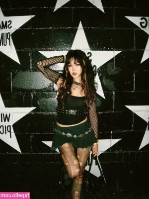 Natalie Tran [ natalie-tran ] - hii  I hope you re having a good day  tip this post  5 and I ll make