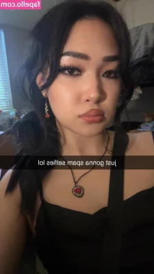 Natalie Tran [ natalie-tran ] - I wouldn t mind if I was the face you keep seeing in your dreams