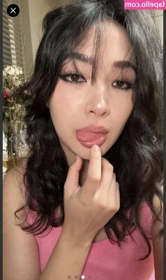 Natalie Tran [ natalie-tran ] - If I start wearing more cosplay costumes would you like that
