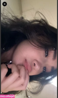 Natalie Tran [ natalie-tran ] - About my gym day