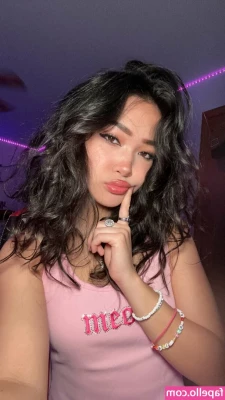 Natalie Tran [ natalie-tran ] - Check out  playahoecandyvip for the full length video  We will be