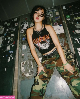 Natalie Tran [ natalie-tran ] - Good evening everyone