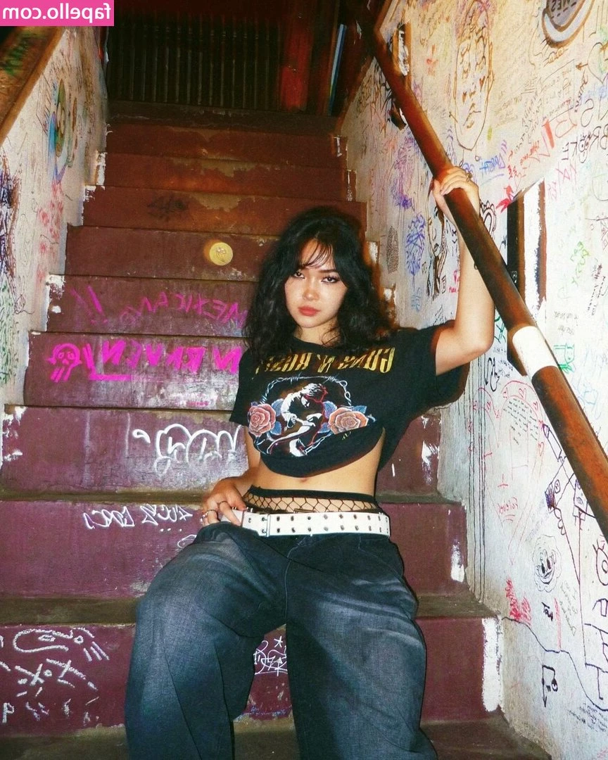 Natalie Tran [ natalie-tran ] - 𝑀𝓎 𝑀𝑒𝓃𝓊