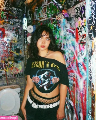 Natalie Tran [ natalie-tran ] - Are you into verbal?
