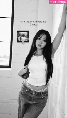 Natalie Tran [ natalie-tran ] - colita🙇‍♀️