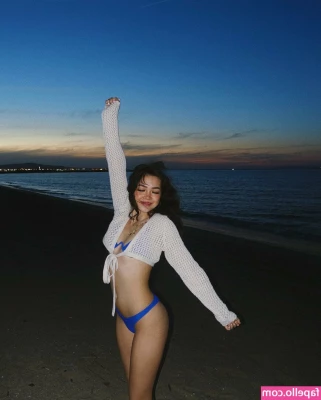 Natalie Tran [ natalie-tran ] - I m here for you
