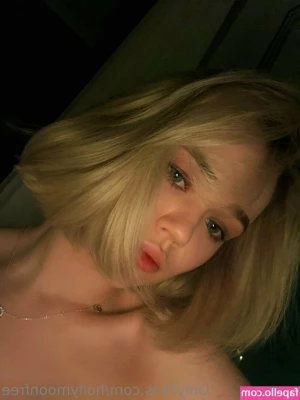 hollymoonvvip - Ass all the way   up