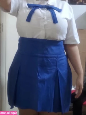 Laura Pyon [ laura-pyon ] - I’m on vacation for Mania week!
