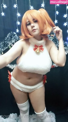 Laura Pyon [ laura-pyon ] - first time playing with rope in a while, it ended up a lil lopsided,