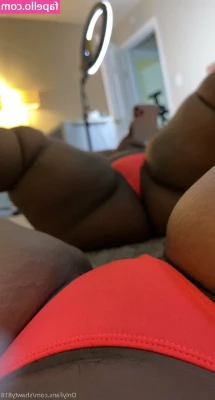  [ shawty816 ] - From my recent shower POV available on curvage 🥰🥰 (if u really