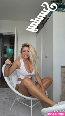 Alexandrina Ale [ alexandrina-ale ] - Behind the scenes!
