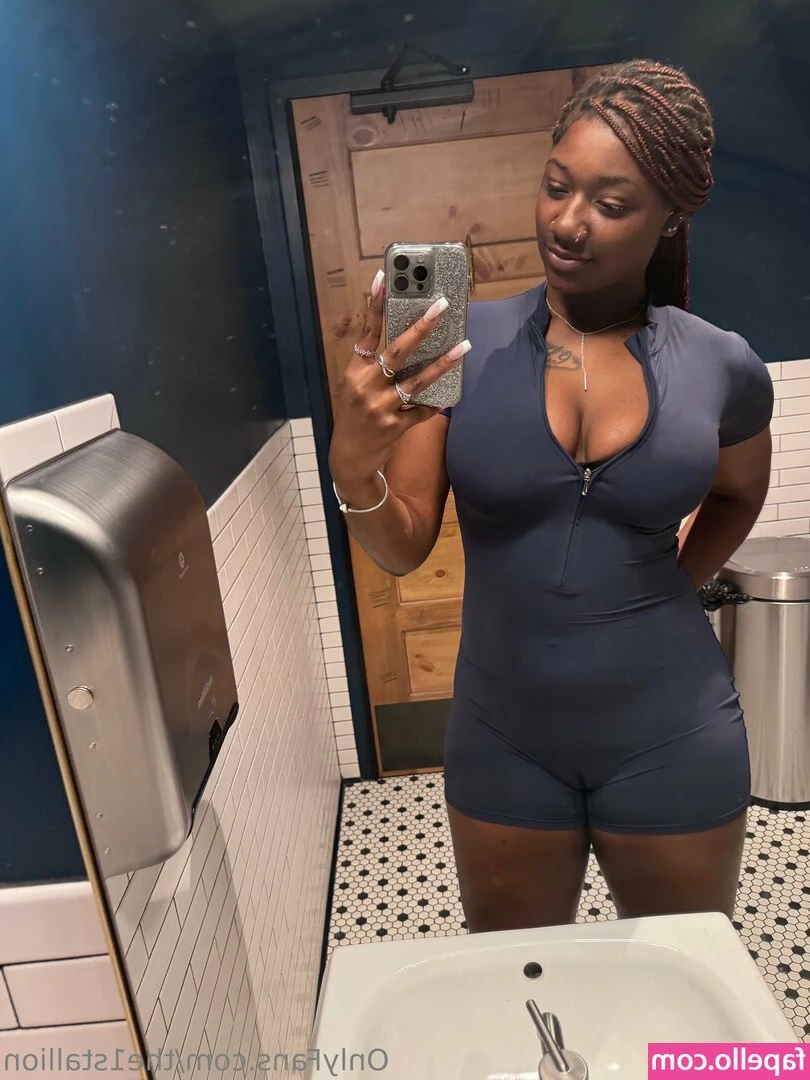 the1stallion - Would you sponsor me