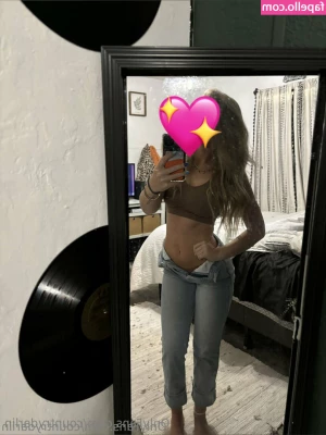 countrydarlin - Randomly thinking about the time I was posting on tiktok with