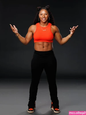 Kali Armstrong WWE [ kali-armstrong-wwe ] - wanna give me some more marks? 💕