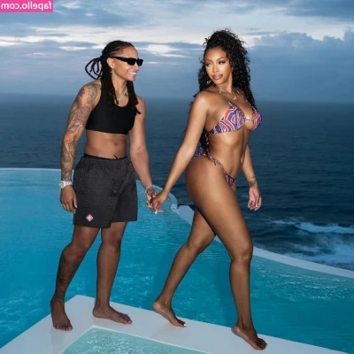 Porsha Williams [ porsha-williams ] - Direct From The Set