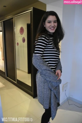 Lucie Fair [ lucie-fair ] - More.. MORE pics