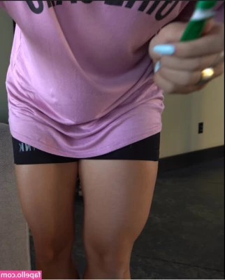 Chelsea Kreiner [ chelsea-kreiner ] - Do me doggy in the woods until someone cums  Shoot today was so fun