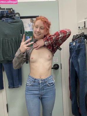  [ firecrotchcutie ] - Fav shorts