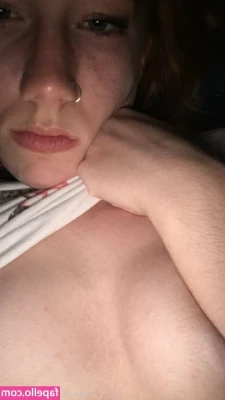  [ firecrotchcutie ] - stick that dick between these tits