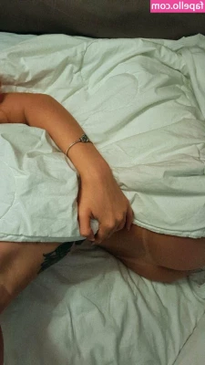 Redhead - Where are my feet lovers