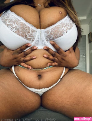 Milkshake_Samme [ milkshake-samme ] - Take me from behind I love it so much