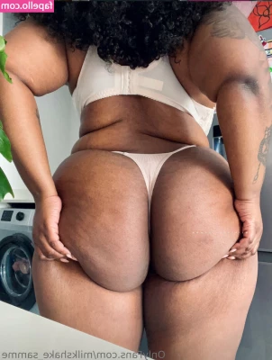 Milkshake_Samme [ milkshake-samme ] - So who wants to see me and jdx fuck some helpless bottom!