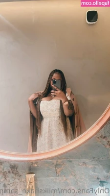 Milkshake_Samme [ milkshake-samme ] - ⚠️4K FULL VIDEO ALERT ⚠️  Love anal? Then this is absolutely