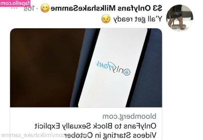 Milkshake_Samme [ milkshake-samme ] - Wish you were here🥺👉🏻👈🏻
