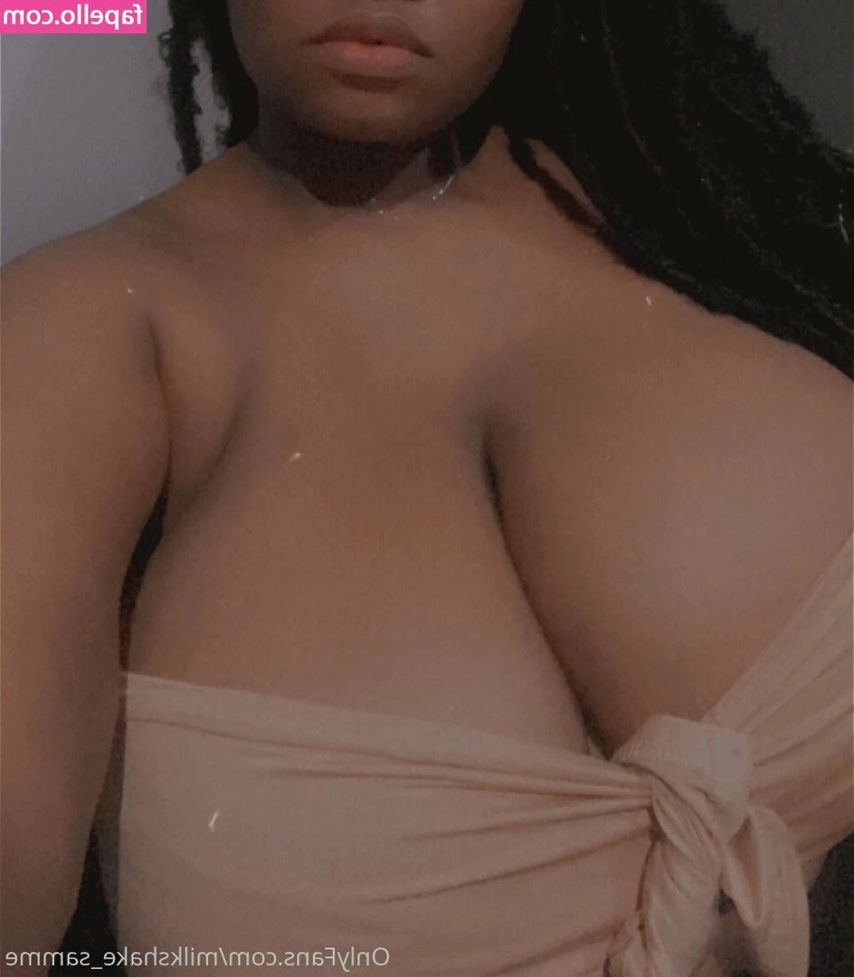 Milkshake_Samme [ milkshake-samme ] - teasing daddy, giving daddy JOI, and lots of teasing