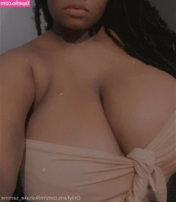 Milkshake_Samme [ milkshake-samme ] - teasing daddy, giving daddy JOI, and lots of teasing