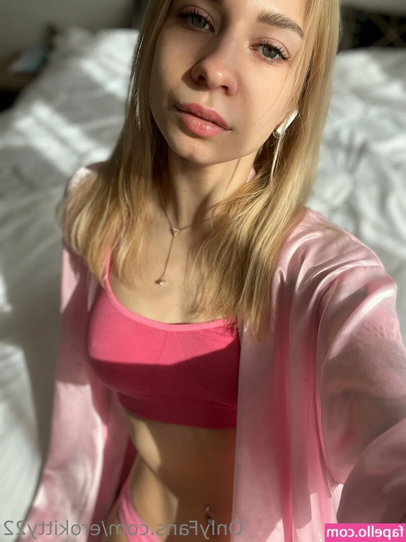 erokitty22 - Hi 😈🤠