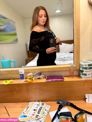sasha_jo94 [ sasha-jo94-2 ] - You voted   So I m giving you what you want    Striptease it is 