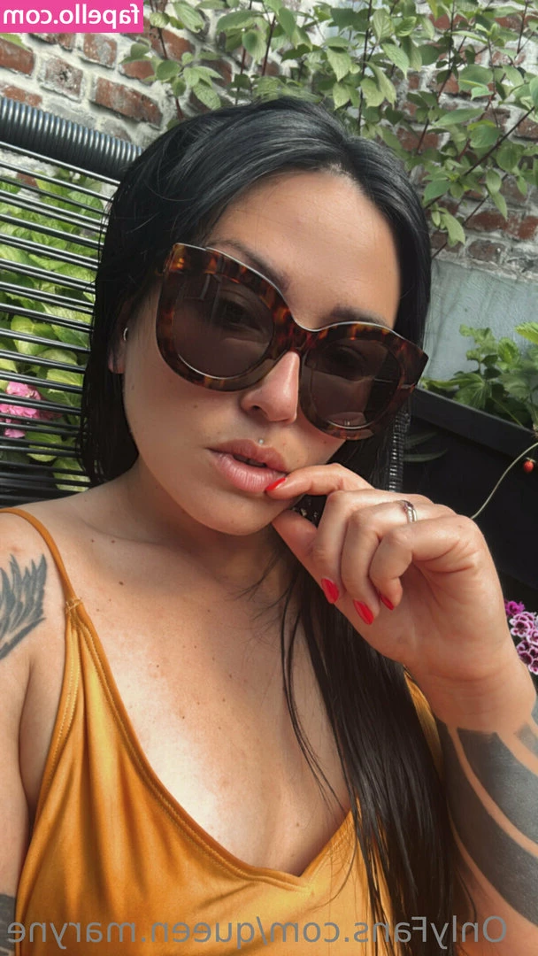 queen.maryne [ queen-maryne ] - What you want Wenssdsy