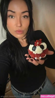 queen.maryne [ queen-maryne ] - Nothing I love more than hot sex & denying you immediately after