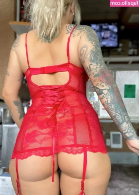 Kayyla Cronin [ kayyla-cronin ] - jinkies