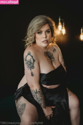 scarlettebelle87 - Rainbow set