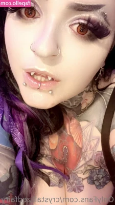 crystallizedfairy - Just a whole lot of penis  cumshots and a cream pie