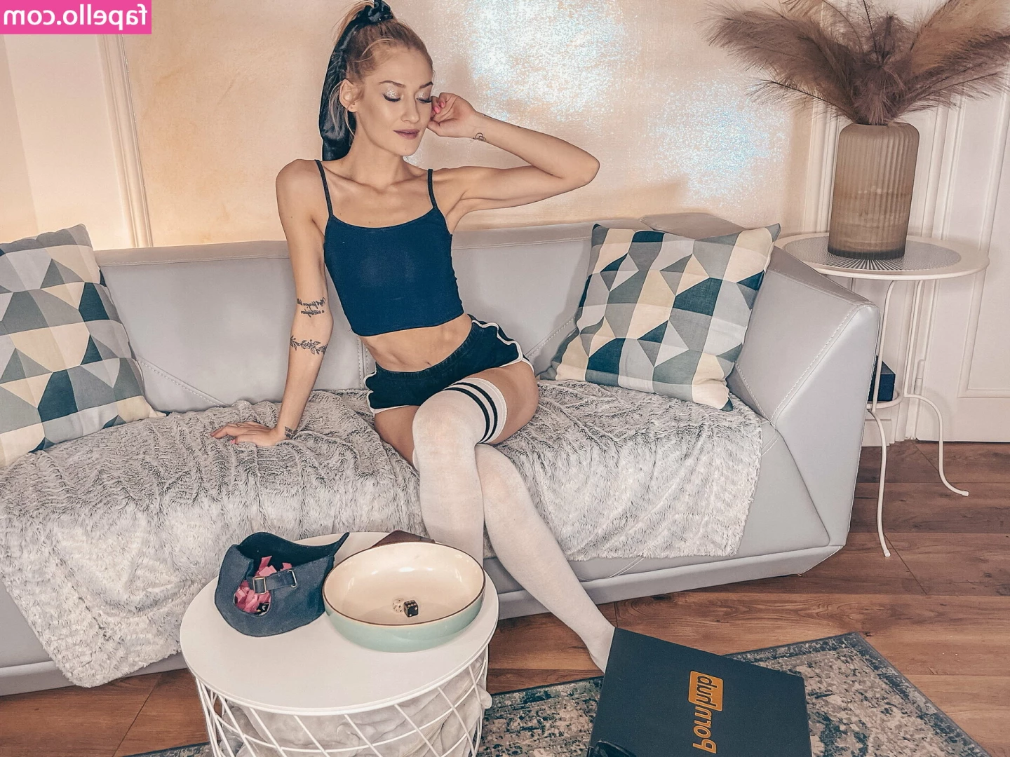  [ real-tiffany ] - It s my birth month
