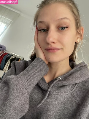  [ real-tiffany ] - Quick Jack off video 🥵