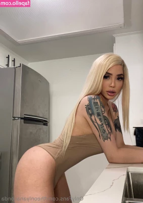 Andrea Anaconda [ andrea-anaconda-1 ] - good for you