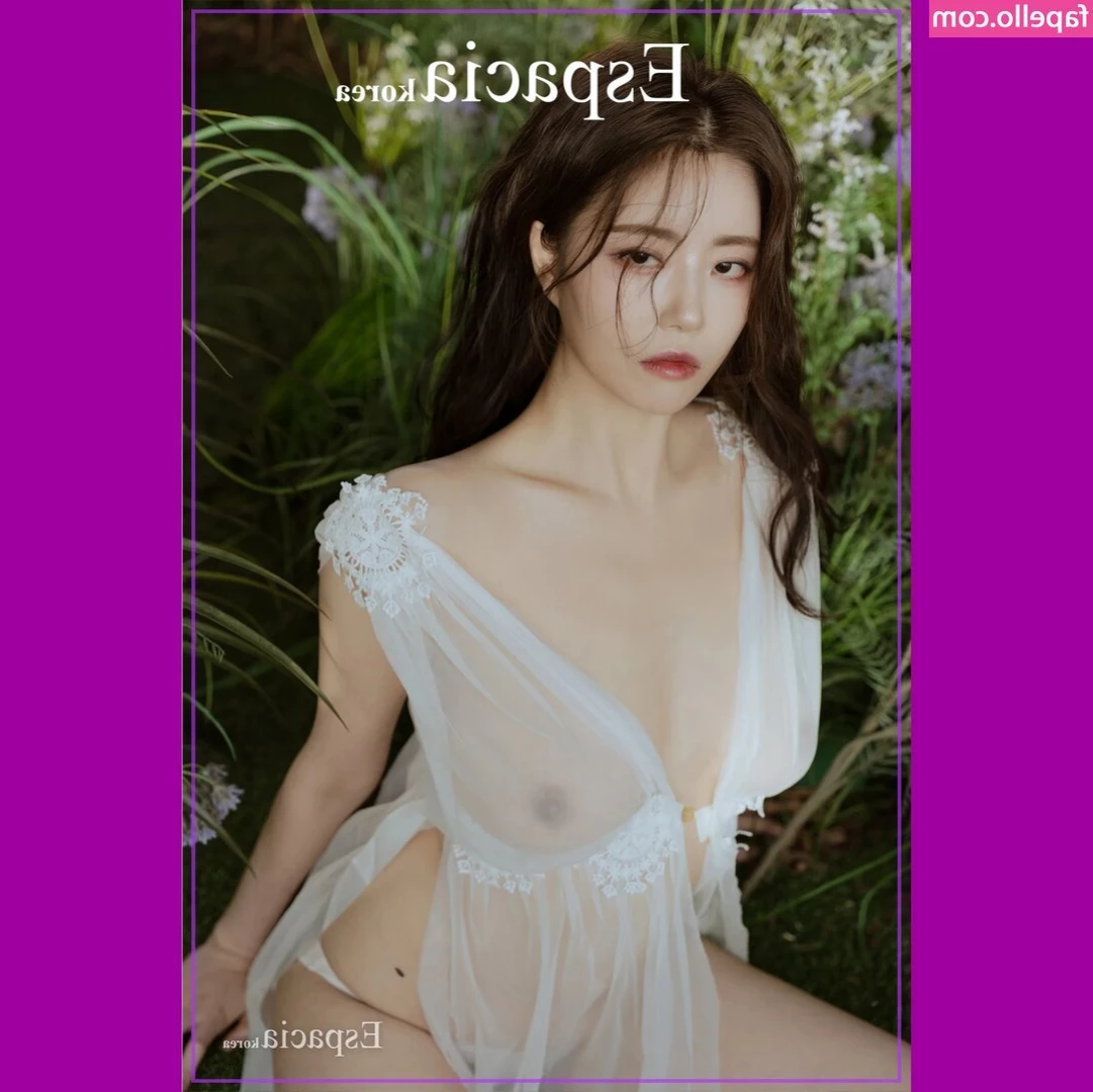 Espacia Korea [ espacia-korea ] - Se il post di ieri vi è piaciuto vi lascio un regalino anche oggi   