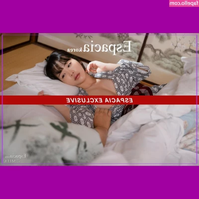 Espacia Korea [ espacia-korea ] - Leave me a tip and get a surprise in your DMs