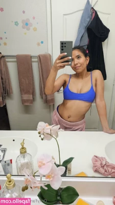 Jada Kai [ jada-kai ] - Cum inside please