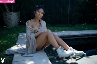 Jada Kai [ jada-kai ] - My page is Free not my time babes