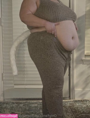 thehungrypiggybbw - Have a happy night