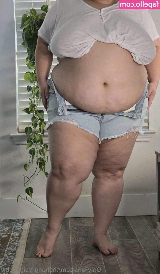 thehungrypiggybbw - amp  this was on my IG but with the Pornhub intro