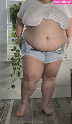 thehungrypiggybbw - amp  this was on my IG but with the Pornhub intro