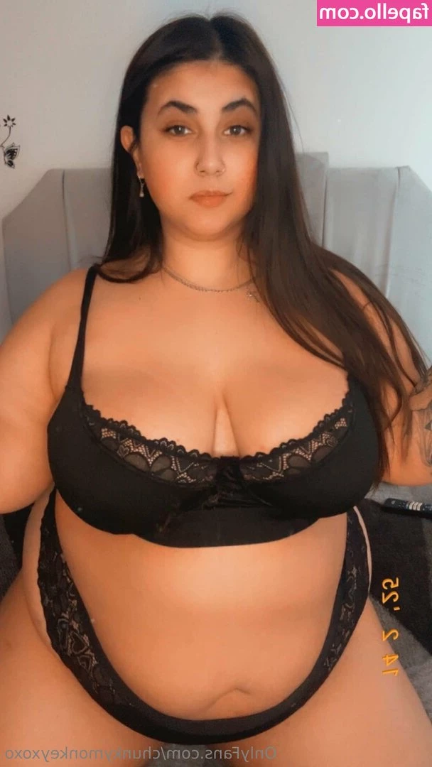 chunkymonkeyxoxo - I don't want you to miss out on this new set!