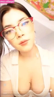 julietayanez - Who's been naughty today