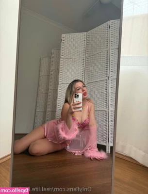 real.life.barbiee [ real-life-barbiee ] - Talk to me nice